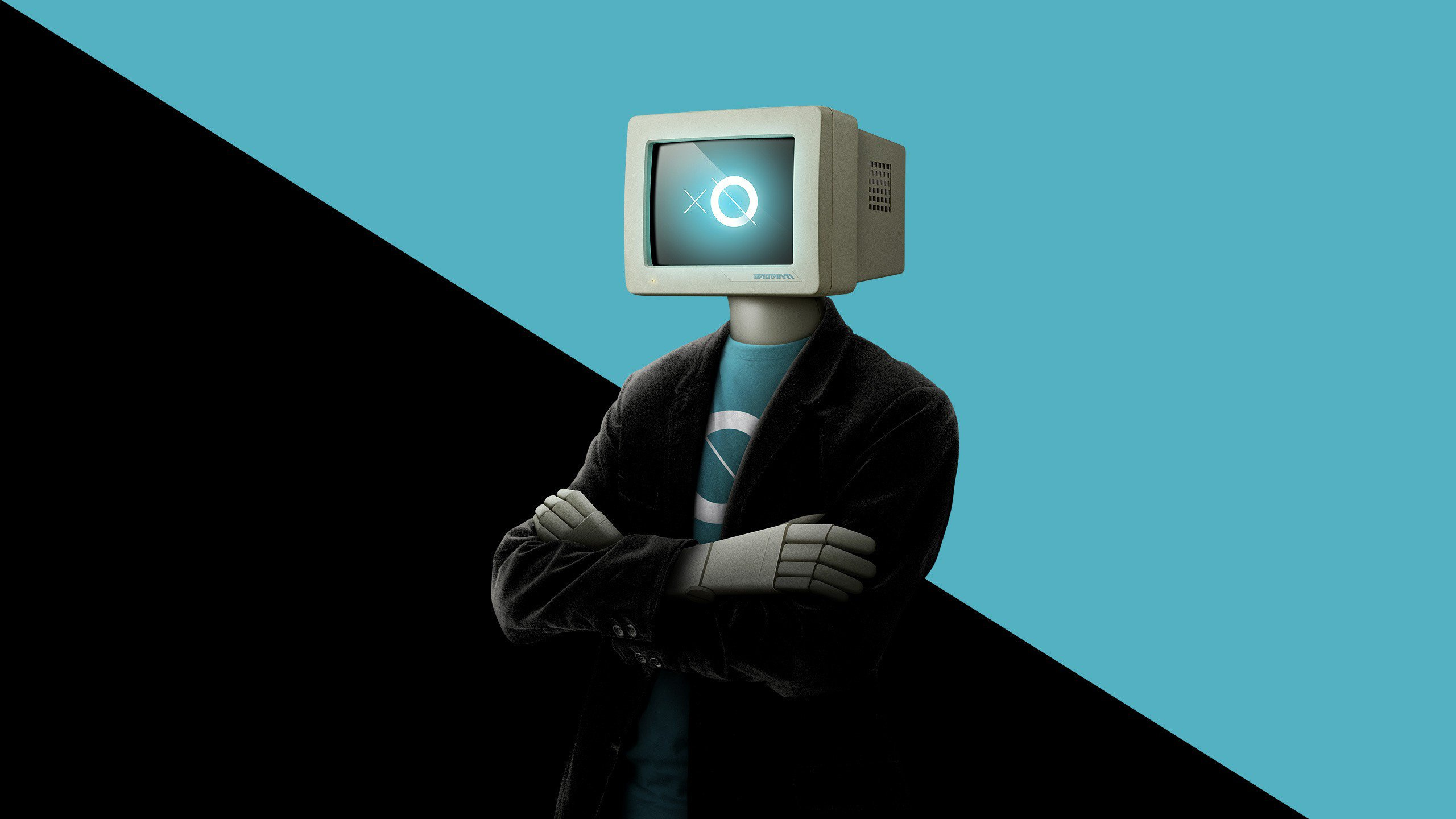 Обои стояние, технологии, электронное устройство, гаджет, электроника в разрешении 2560x1440