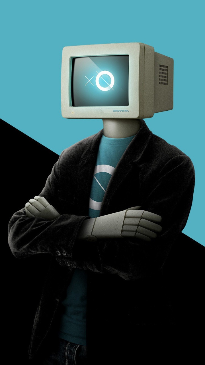 Обои стояние, технологии, электронное устройство, гаджет, электроника в разрешении 720x1280