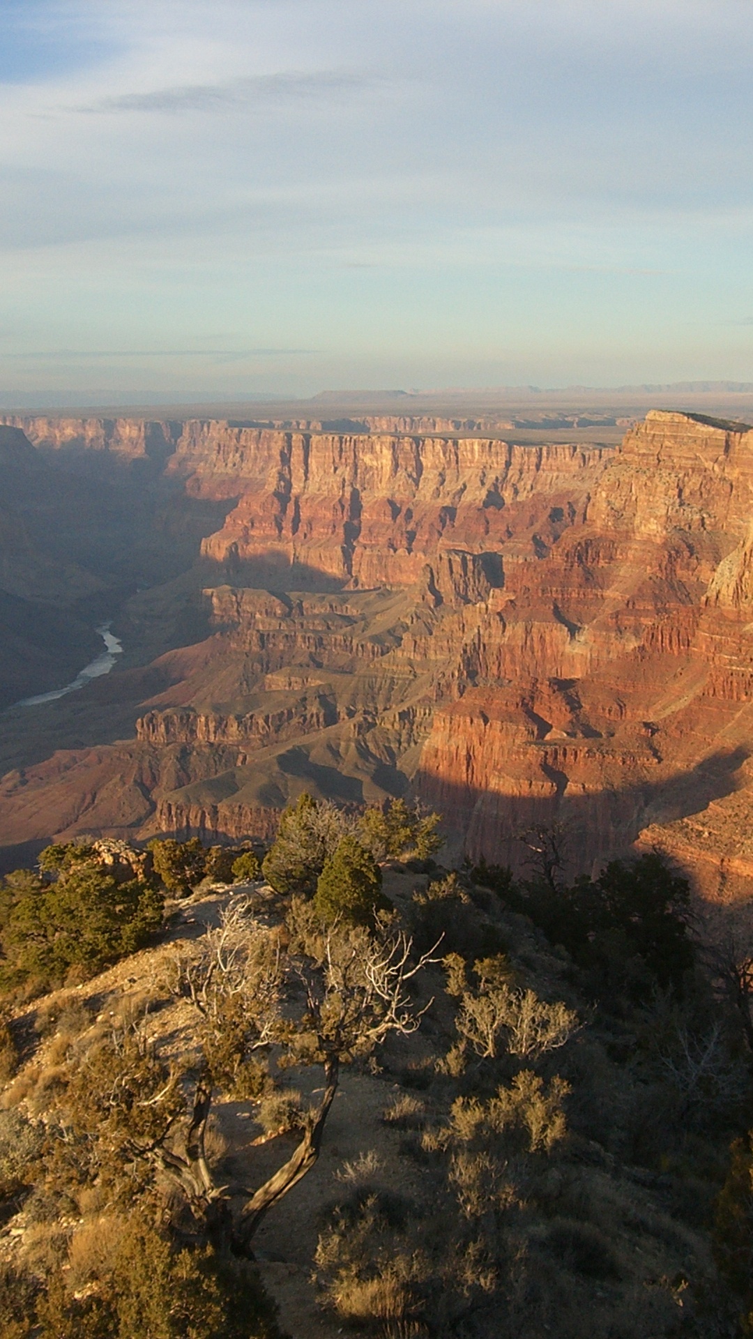 Обои национальный парк Гранд каньон, национальный парк зайон, национальный парк Брайсканьон, Лас Вегас стрип, большой каньон в разрешении 1080x1920