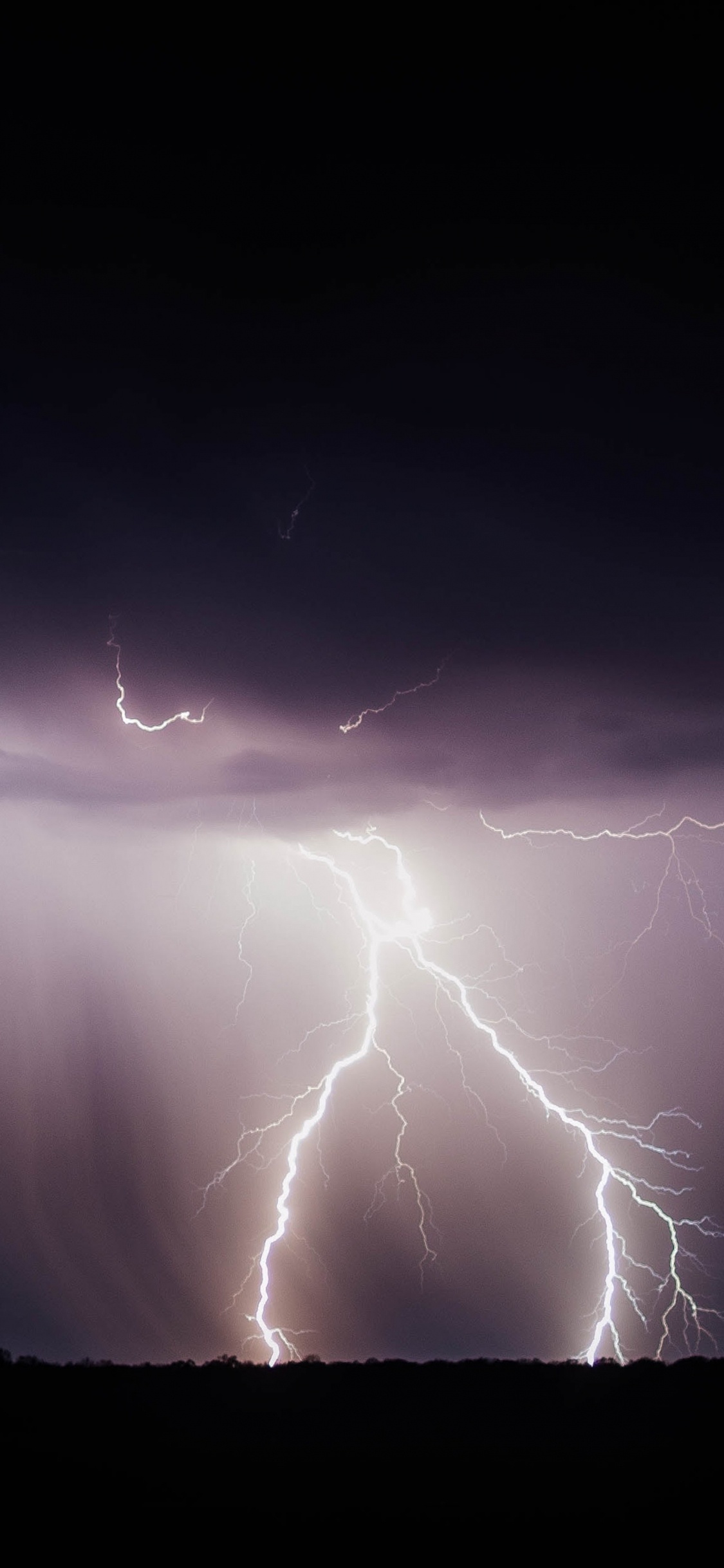 Обои apple, iPhone, iPhone X, яблоко, ios в разрешении 1125x2436