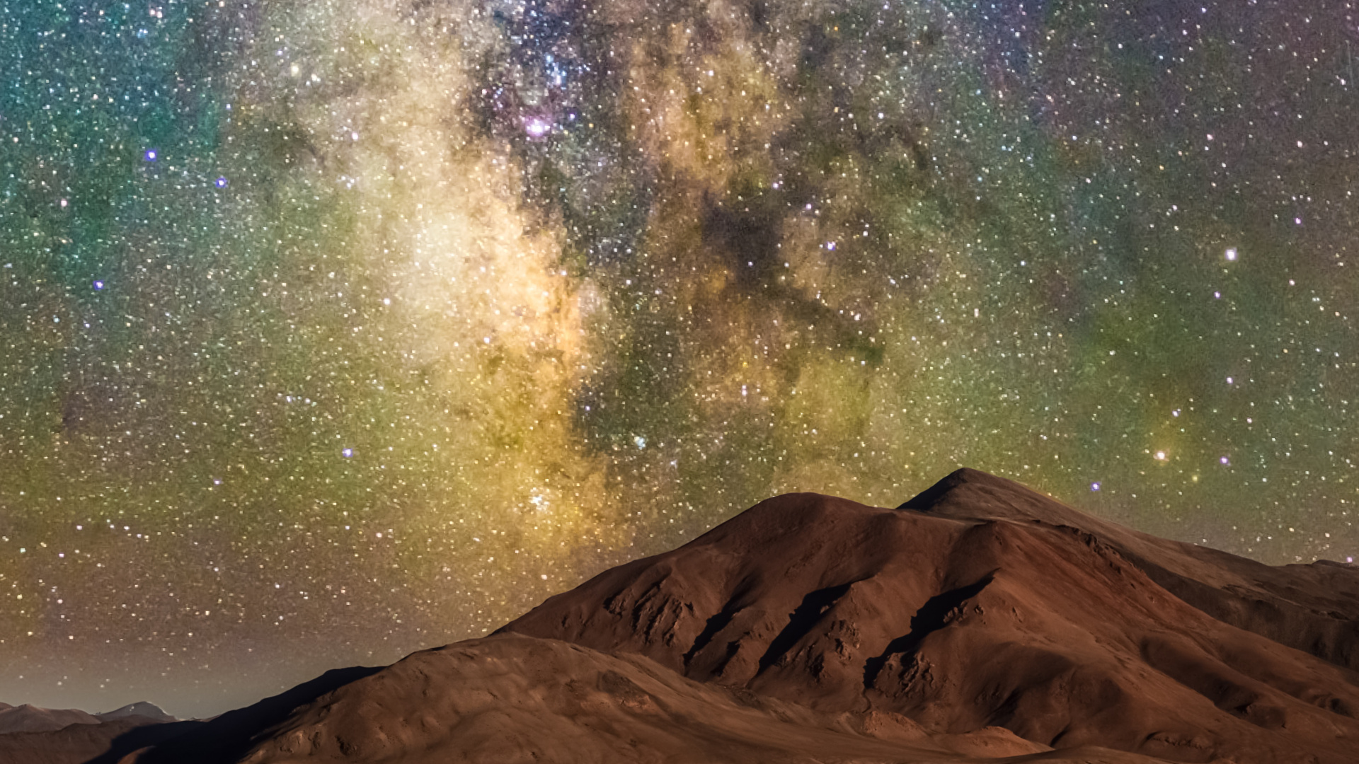 Обои пришел ли бог, вода, атмосфера, гора, экорегион в разрешении 1920x1080