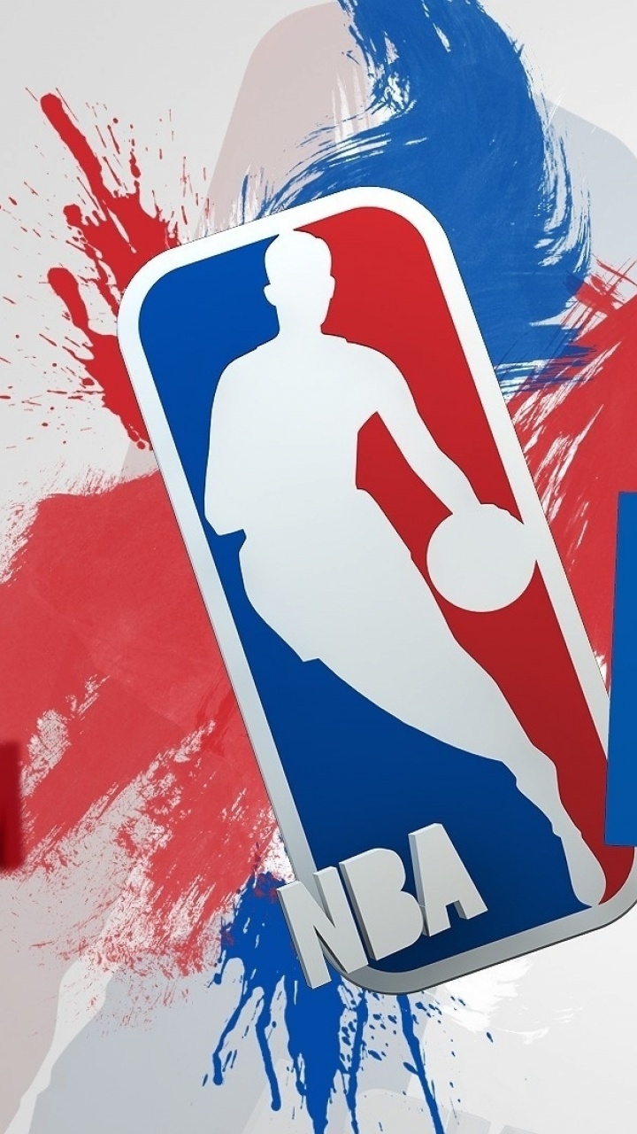 Обои Баскетбол, графический дизайн, иллюстрация, арт, графика в разрешении 720x1280