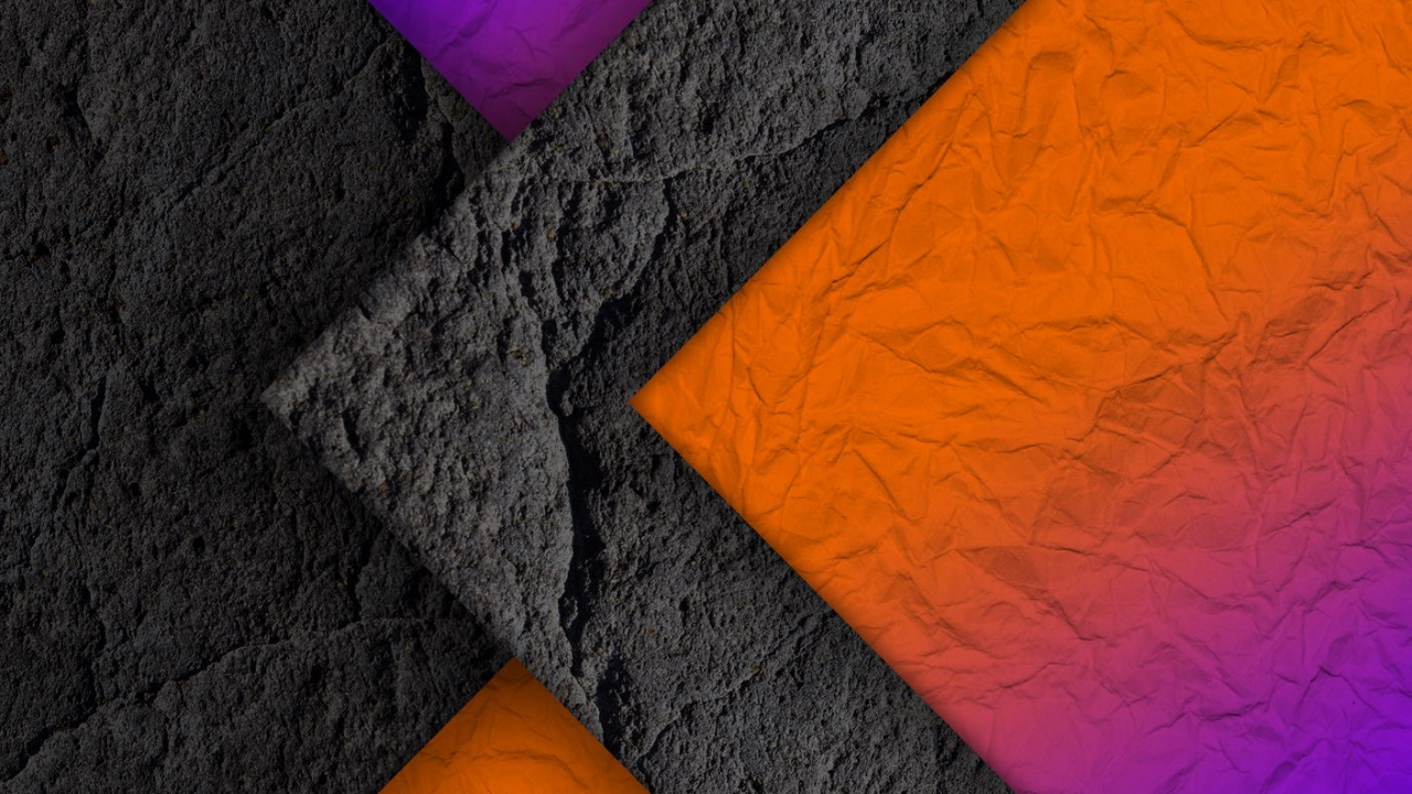 Обои свет, soundcloud, тени андронов, красочность, прямоугольник в разрешении 1280x720