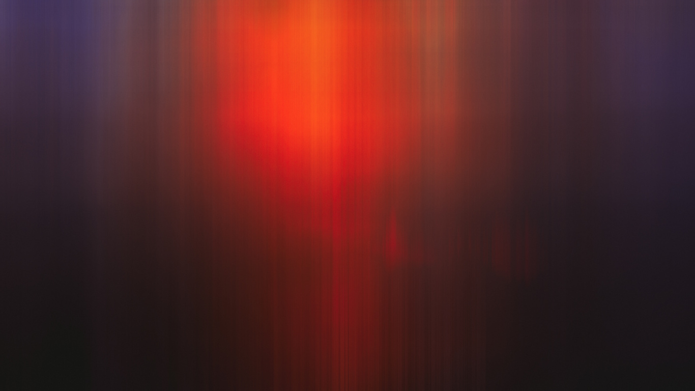 Обои векторная графика, красный цвет, черный, синий, свет в разрешении 1366x768