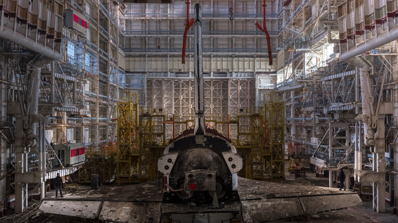 Обои достопримечательность, здание, архитектура, инженерия, газ в разрешении 1280x720