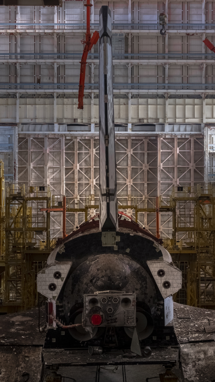 Обои достопримечательность, здание, архитектура, инженерия, газ в разрешении 750x1334