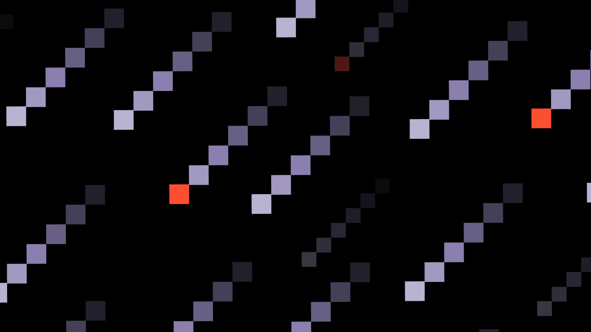 Обои атмосфера, Фиолетовый, пурпурный цвет, полутона и оттенки, узор в разрешении 1920x1080