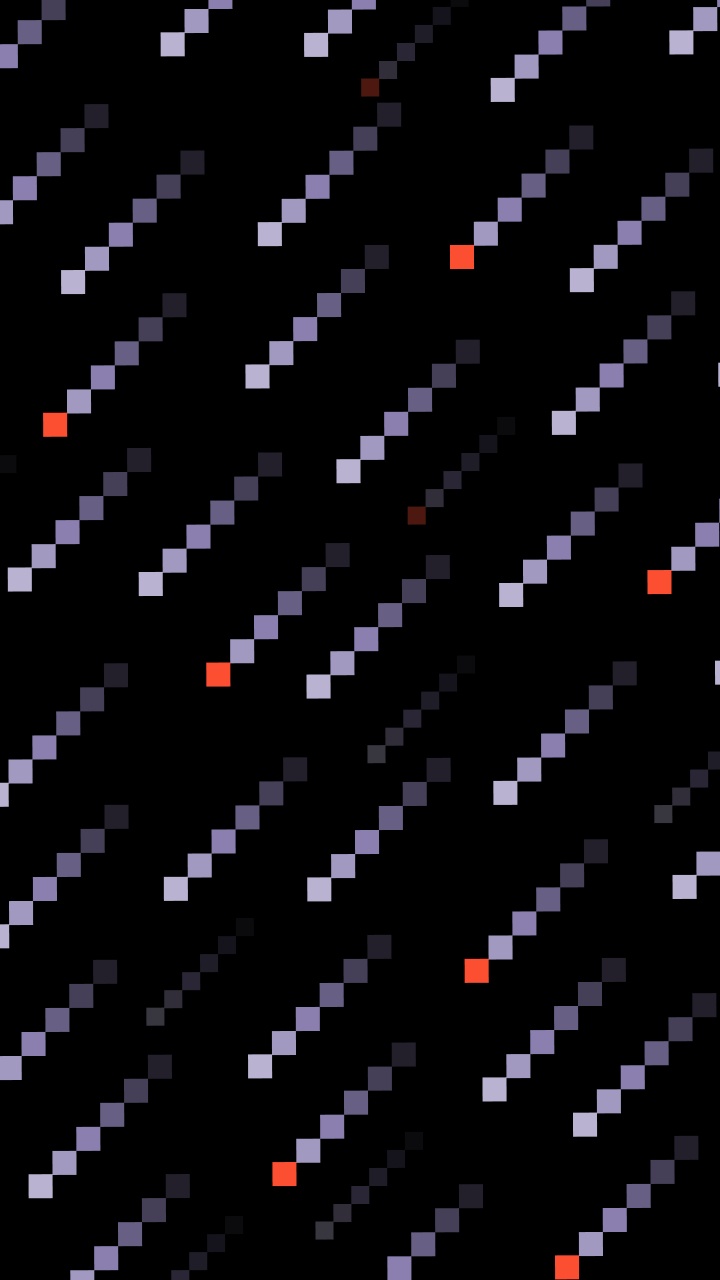 Обои атмосфера, Фиолетовый, пурпурный цвет, полутона и оттенки, узор в разрешении 720x1280