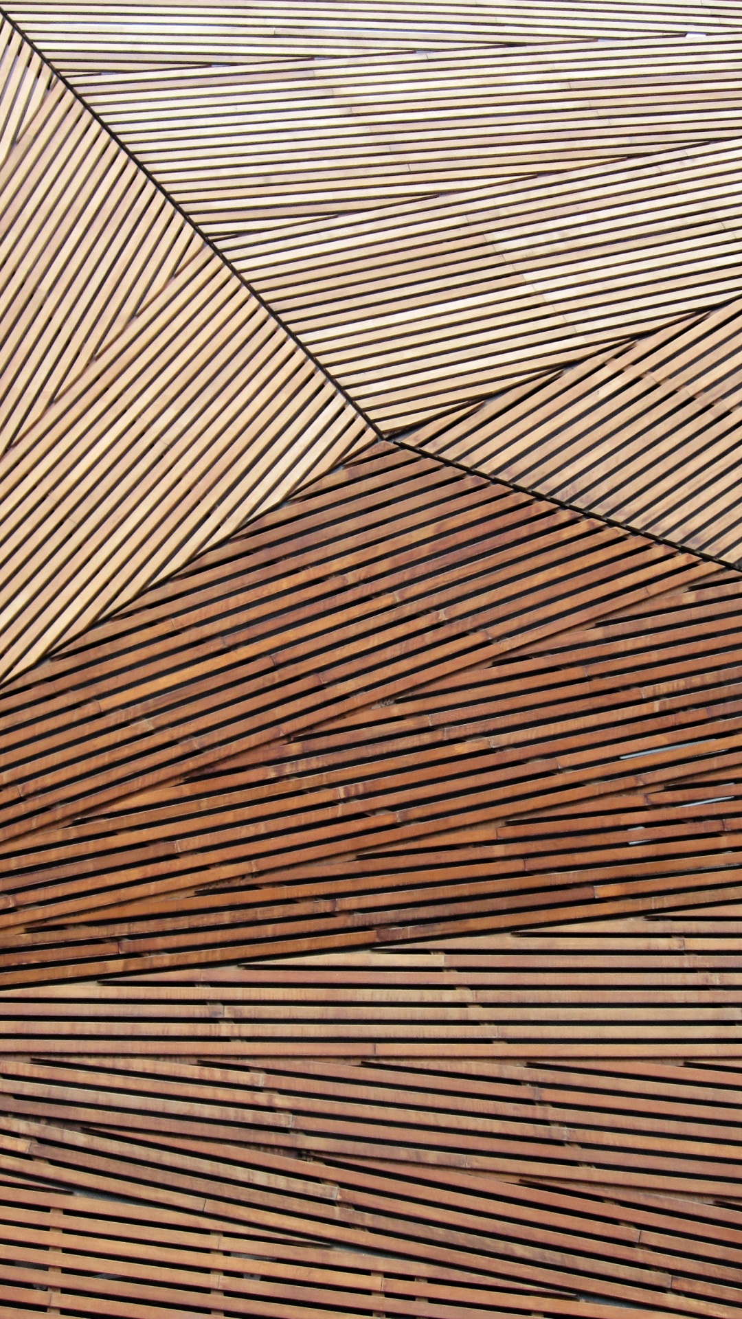 Обои древесина, текстура, узор, линия, симметрия в разрешении 1080x1920