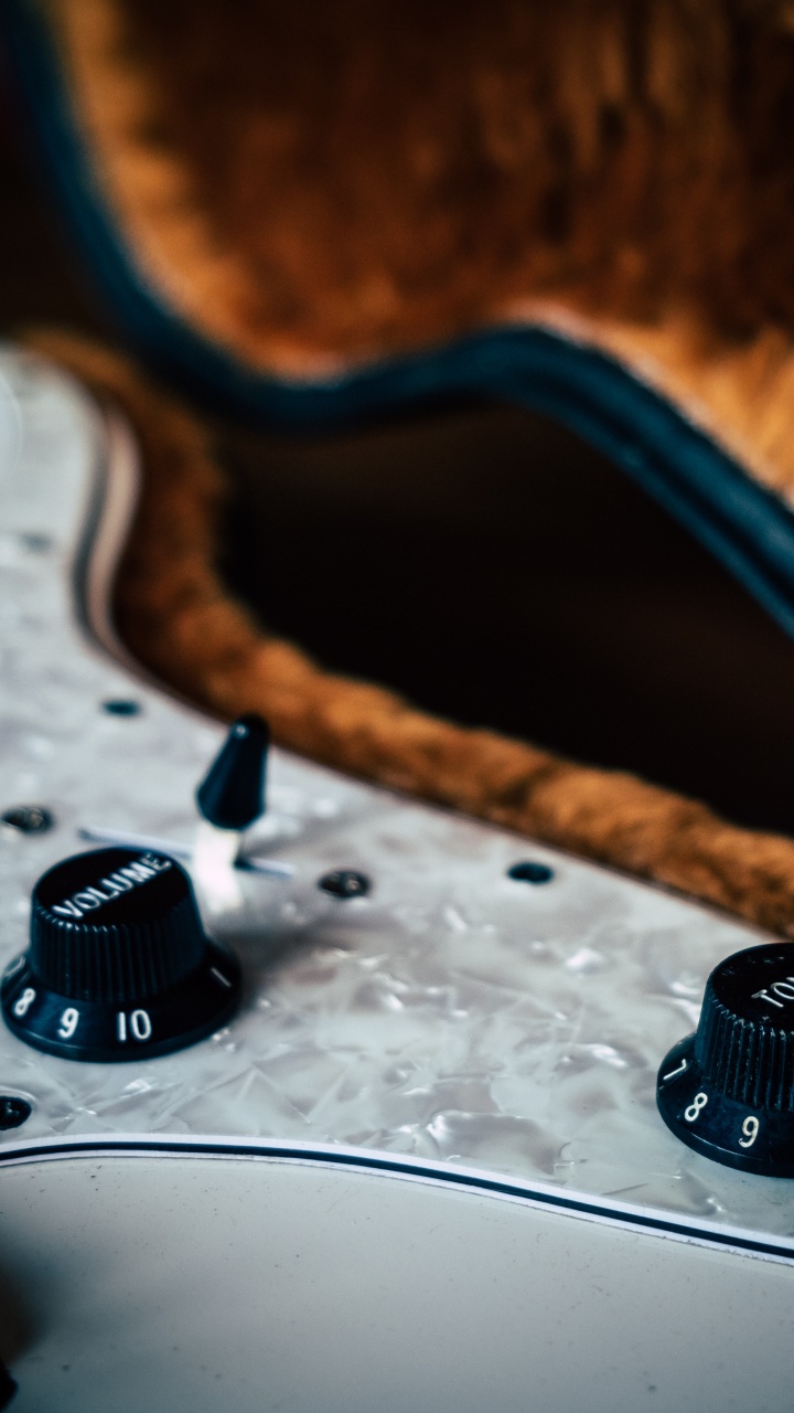 Обои басгитара, гитара, бас, строка, электрогитара в разрешении 720x1280