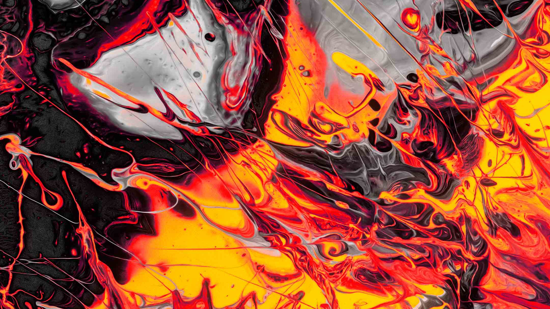 Обои постер, арт, иллюстрация, визуальное искусство, инструментальная вечеринка в стиле афробит в разрешении 1920x1080