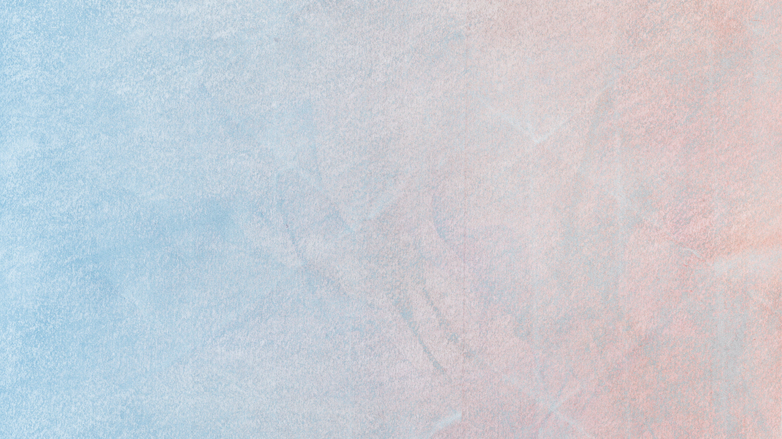 Обои пастель, текстура, синий, небо, цвет в разрешении 2560x1440