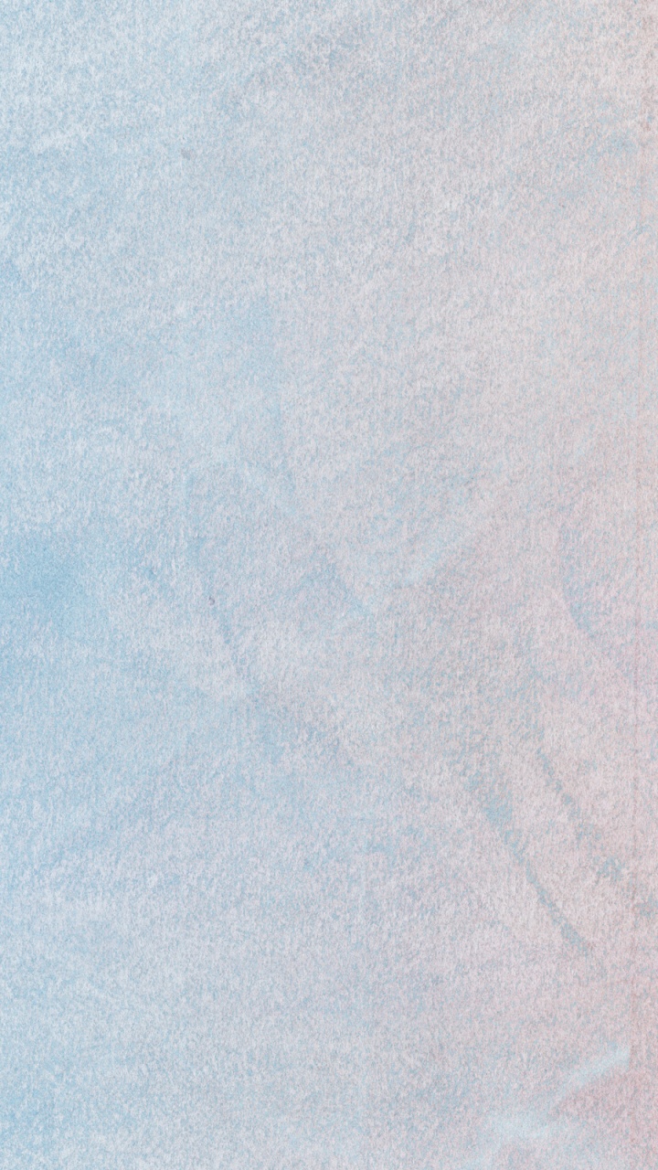 Обои пастель, текстура, синий, небо, цвет в разрешении 720x1280