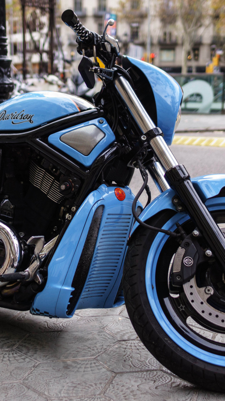 Обои мотоцикл, кастомный мотоцикл, Дизайн мотоцикла, крейсер, авто в разрешении 750x1334