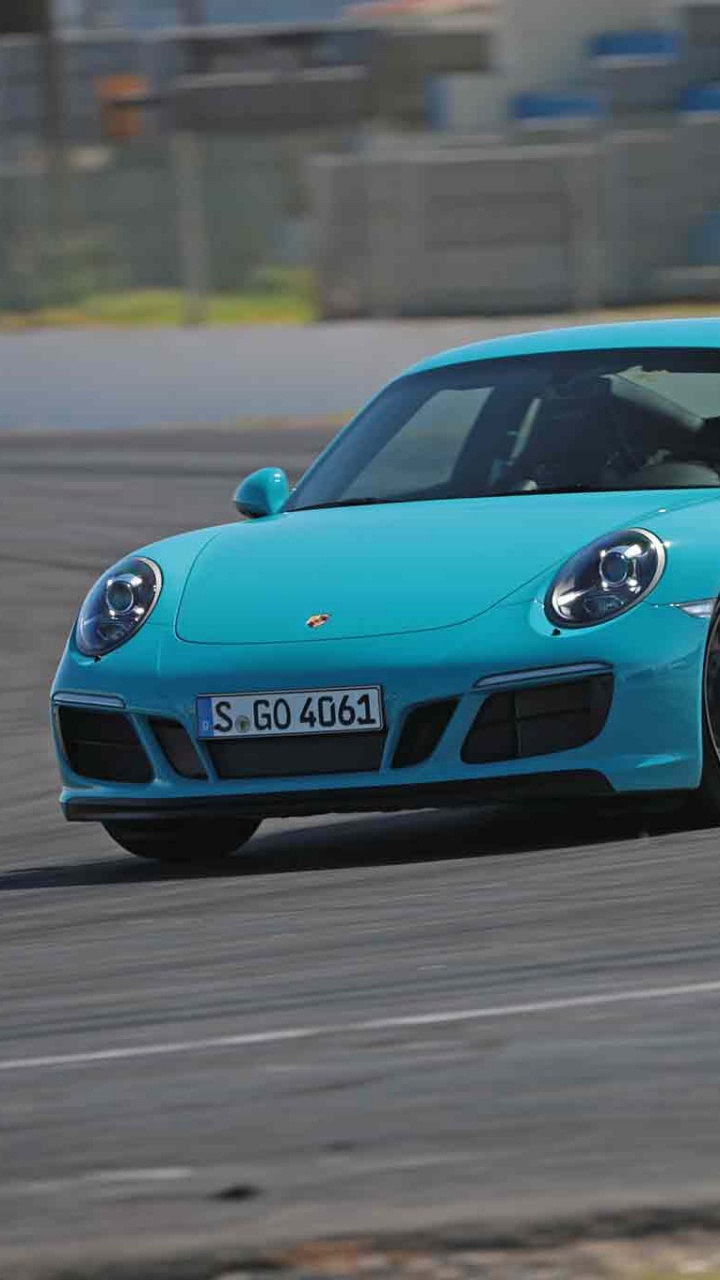 Обои porsche 911 gt3, porsche 911 gt2, Порше, авто, спорткар в разрешении 720x1280