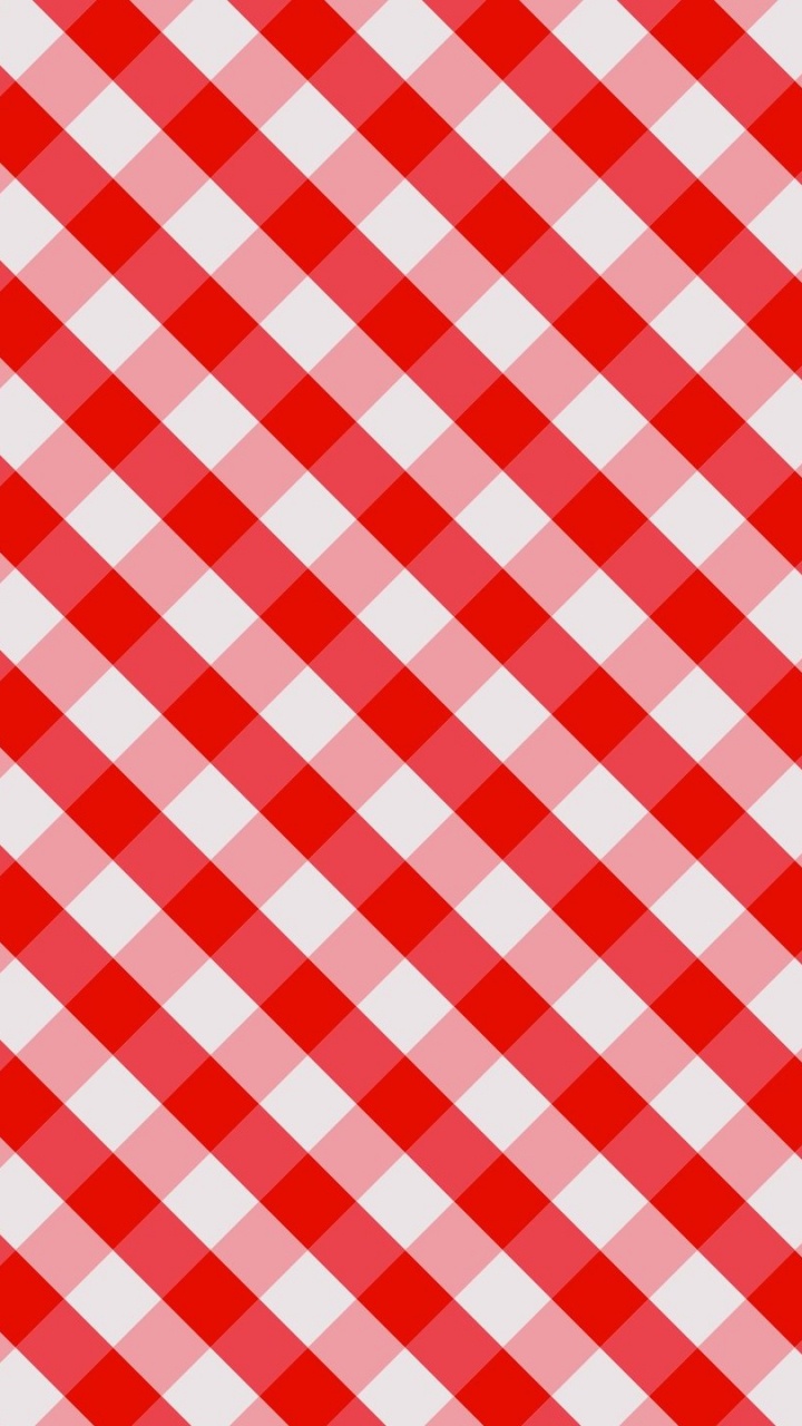 Обои ткань, скатерть, узор, красный цвет, линия в разрешении 720x1280
