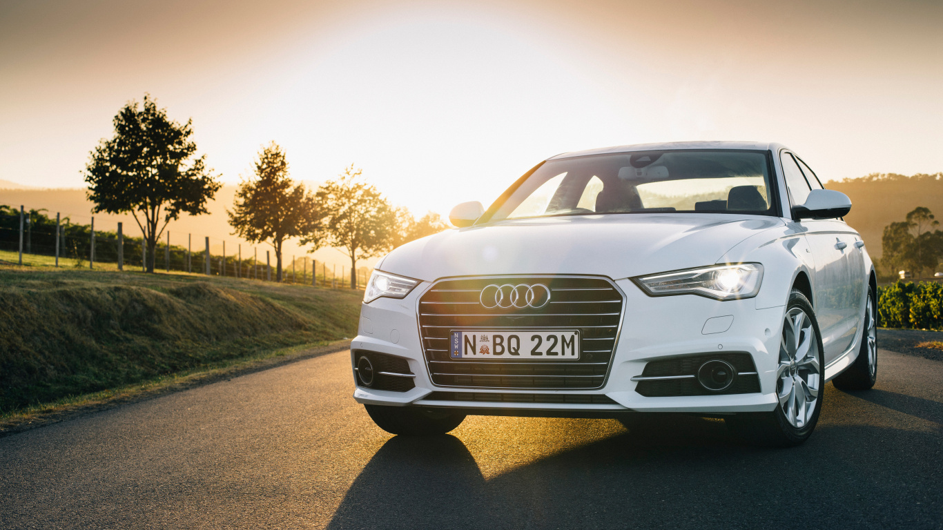 Обои audi r8, авто, Ауди А4, audi, Ауди А7 в разрешении 1366x768