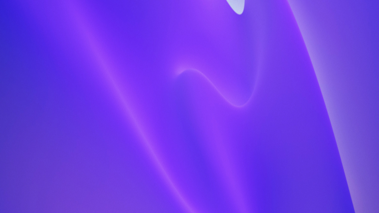 Обои синий, лазурный, пурпур, Фиолетовый, вода в разрешении 1280x720