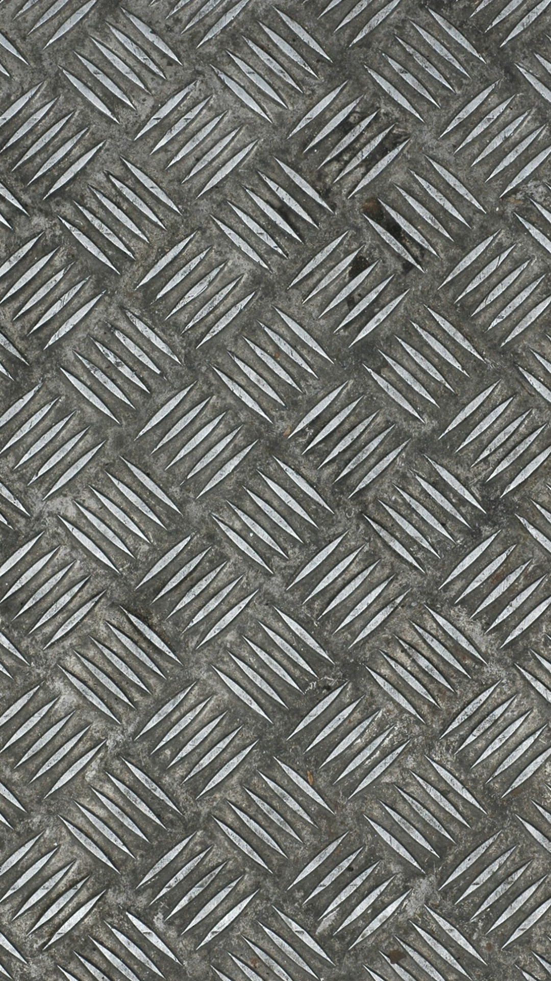 Обои узор, текстура, наложение текстуры, металл, линия в разрешении 1080x1920