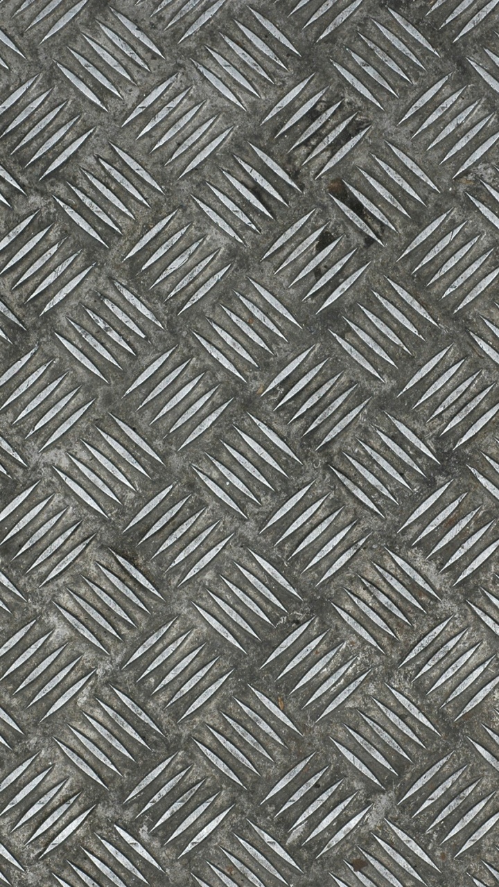 Обои узор, текстура, наложение текстуры, металл, линия в разрешении 720x1280