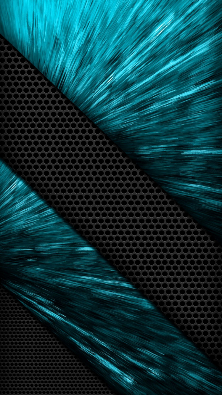 Обои Барселона, лазурный, ткань, прямоугольник, ячейка в разрешении 750x1334