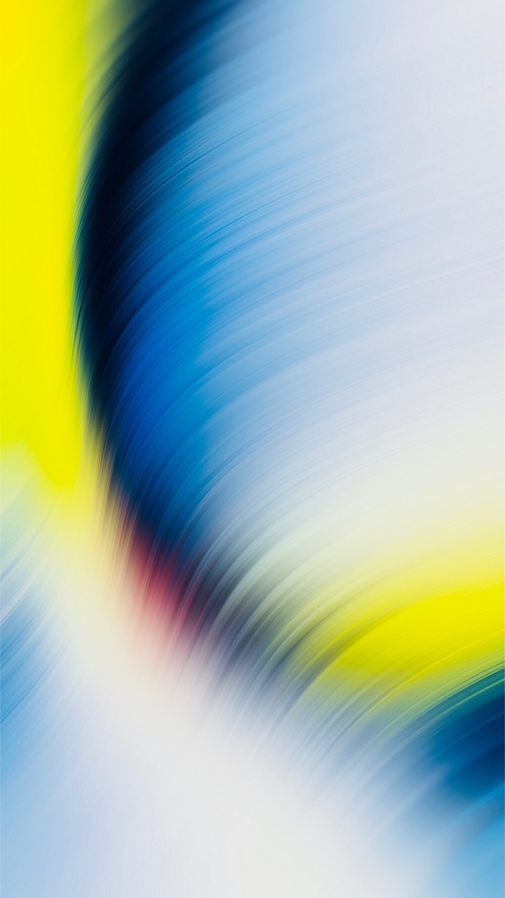 Обои абстракция, смартфон, красочность, арт, полутона и оттенки в разрешении 720x1280