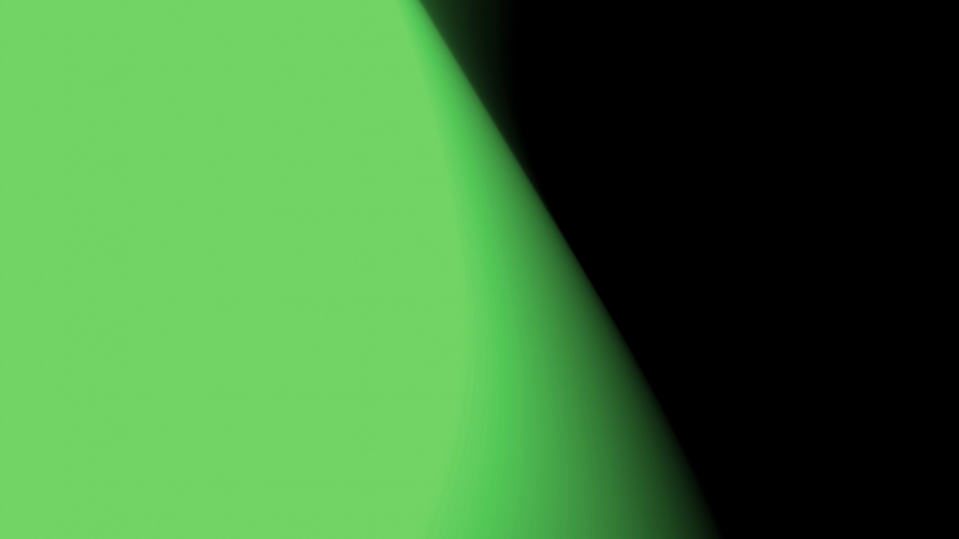 Обои атмосфера, зеленый, полутона и оттенки, электрик, узор в разрешении 1366x768