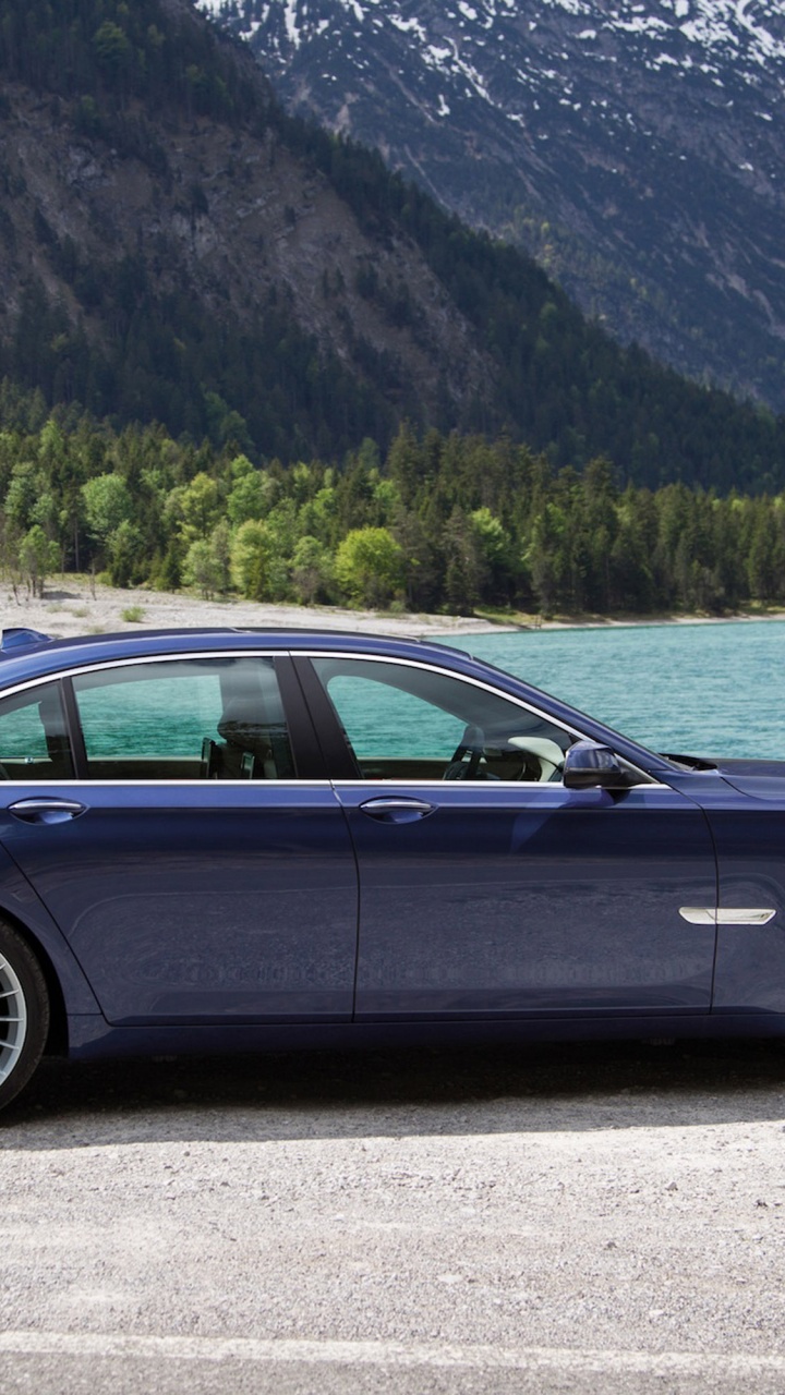 Обои авто, БМВ 335, Альпина, Альпина Б7, bmw в разрешении 720x1280