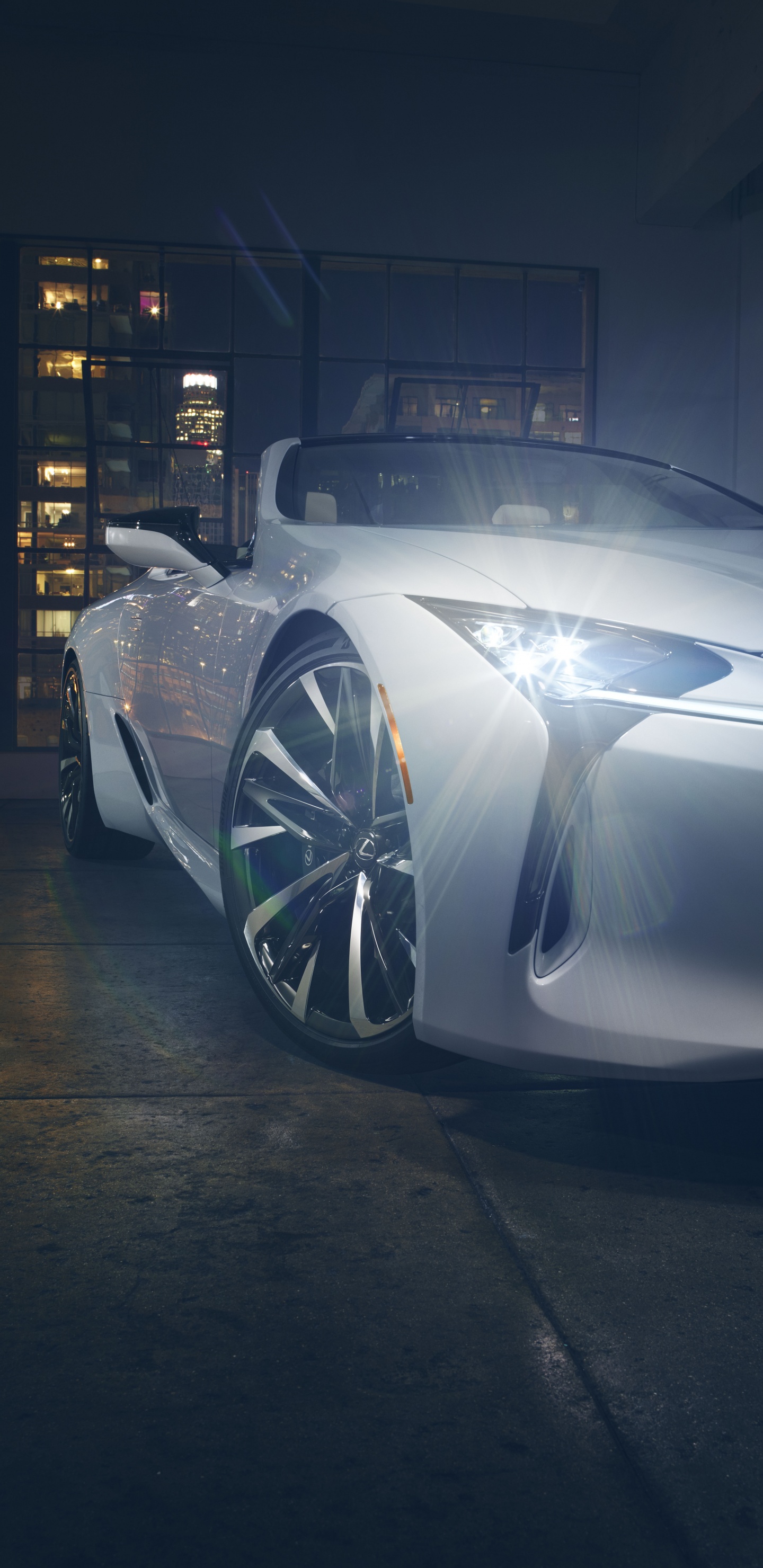 Обои Лексус, 2019 Лексус ЖХ, авто, lexus, спорткар в разрешении 1440x2960