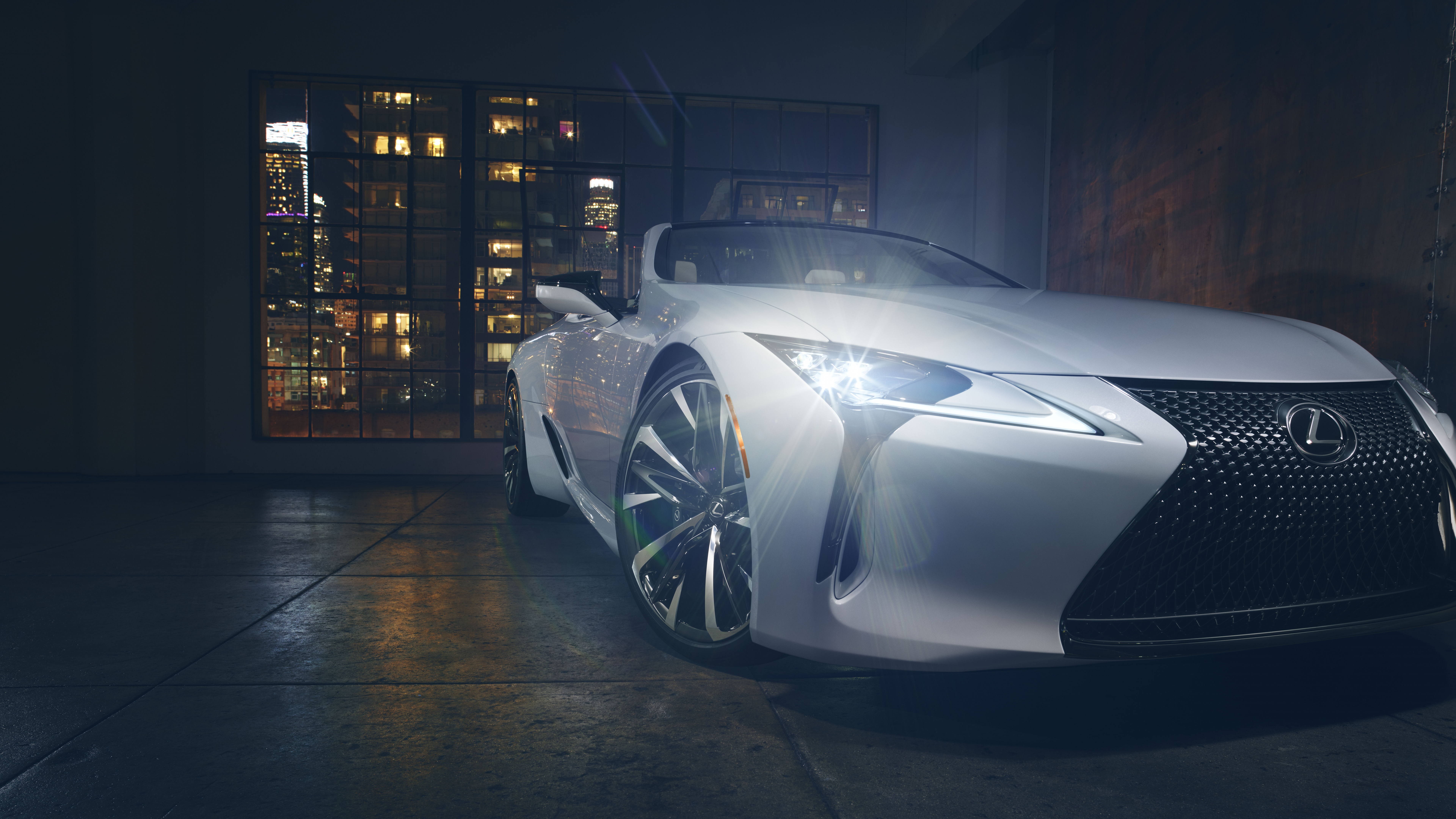 Обои Лексус, 2019 Лексус ЖХ, авто, lexus, спорткар в разрешении 7680x4320