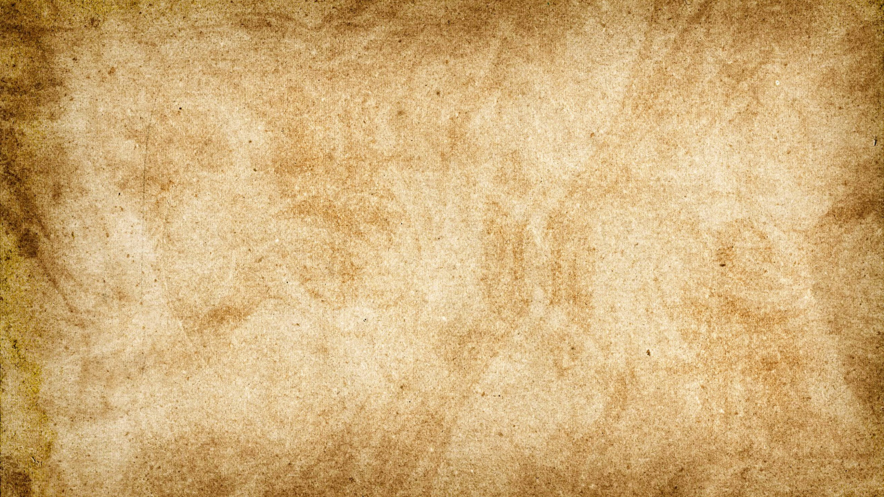 Обои бумага, древесина, пергамент, коричневый цвет, свиток в разрешении 1280x720