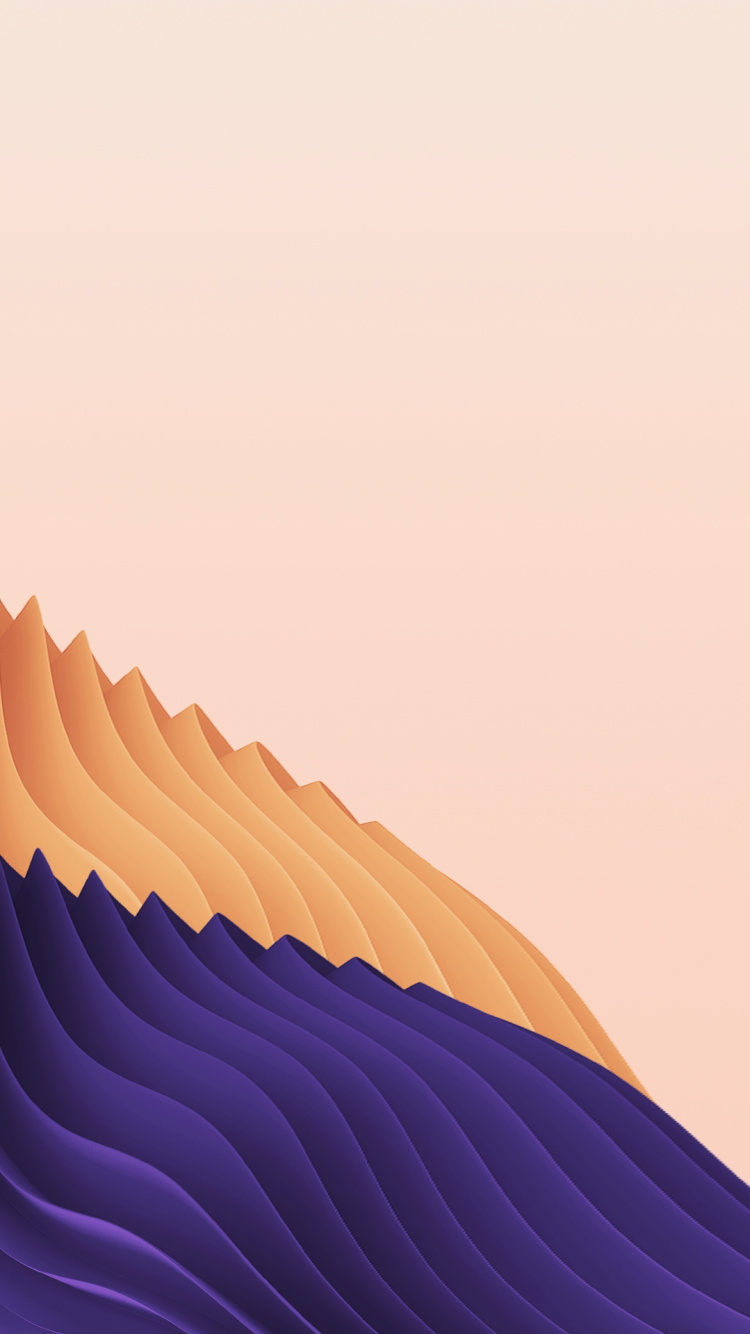 Обои Coolpad, Coolpad Cool Play 6, смартфон, Coolpad Group Limited, андроид в разрешении 750x1334