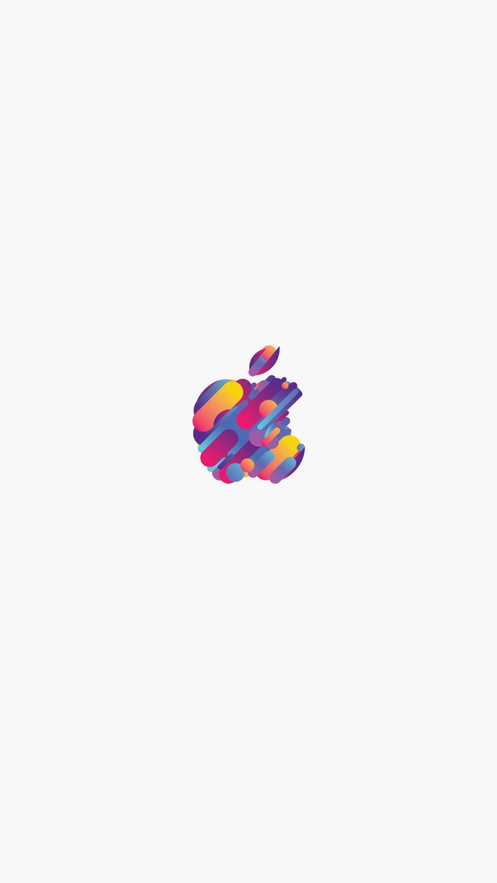 Обои apple, iPhone, Apple Event October 2020, яблоко, графика в разрешении 720x1280