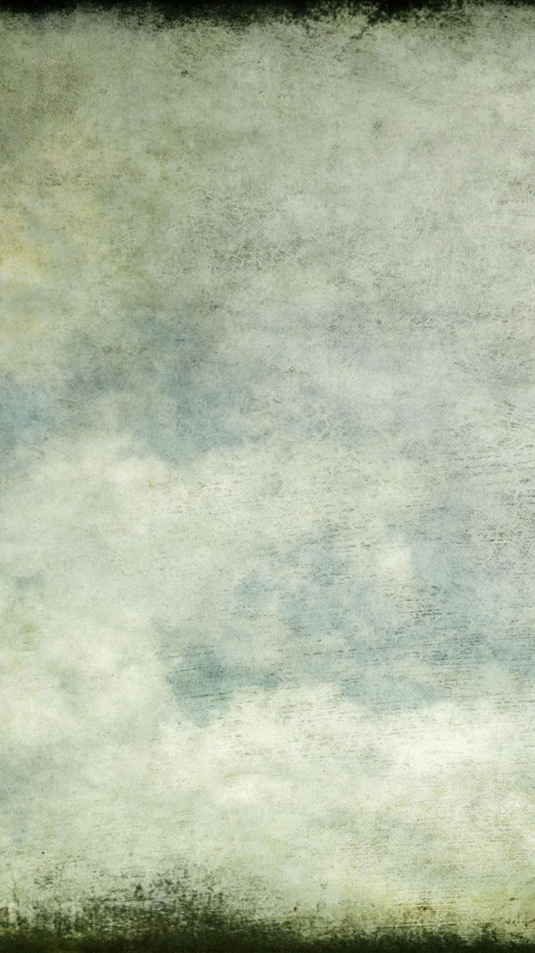 Обои текстура, облако, атмосфера, облачные вычисления, трава в разрешении 750x1334