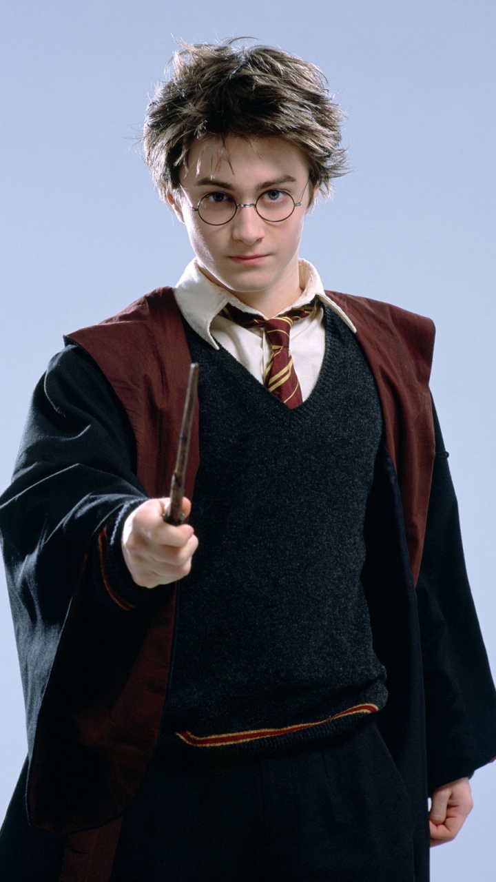 Обои Гарри Поттер, Джеймс Поттер, официальная одежда, верхняя одежда, блейзер в разрешении 720x1280