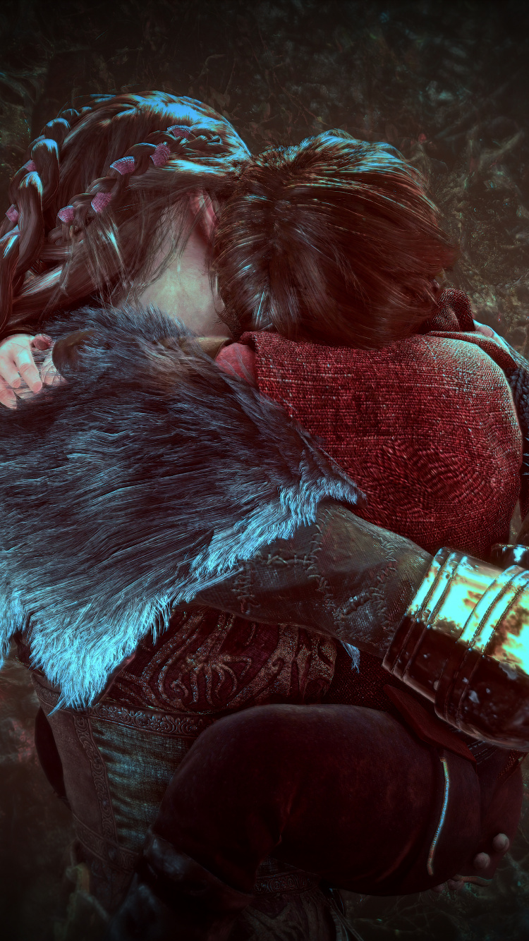 Обои Чума Сказка Невиновности, электрик, космос, темнота, развлечение в разрешении 750x1334