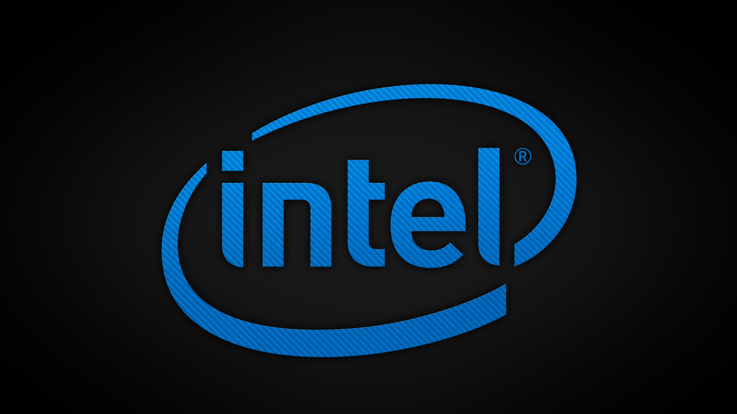 Intel Core logo
