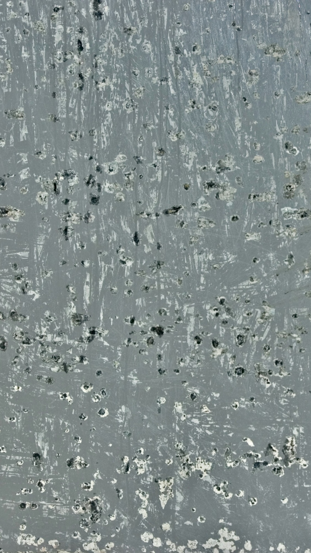 Обои бетон, цемент, металл, вода, дорога в разрешении 1080x1920