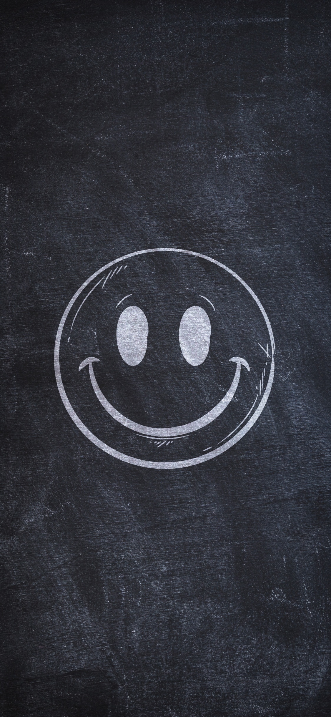 Обои визуальное искусство, живопись, голова, верхняя одежда, улыбка в разрешении 1125x2436