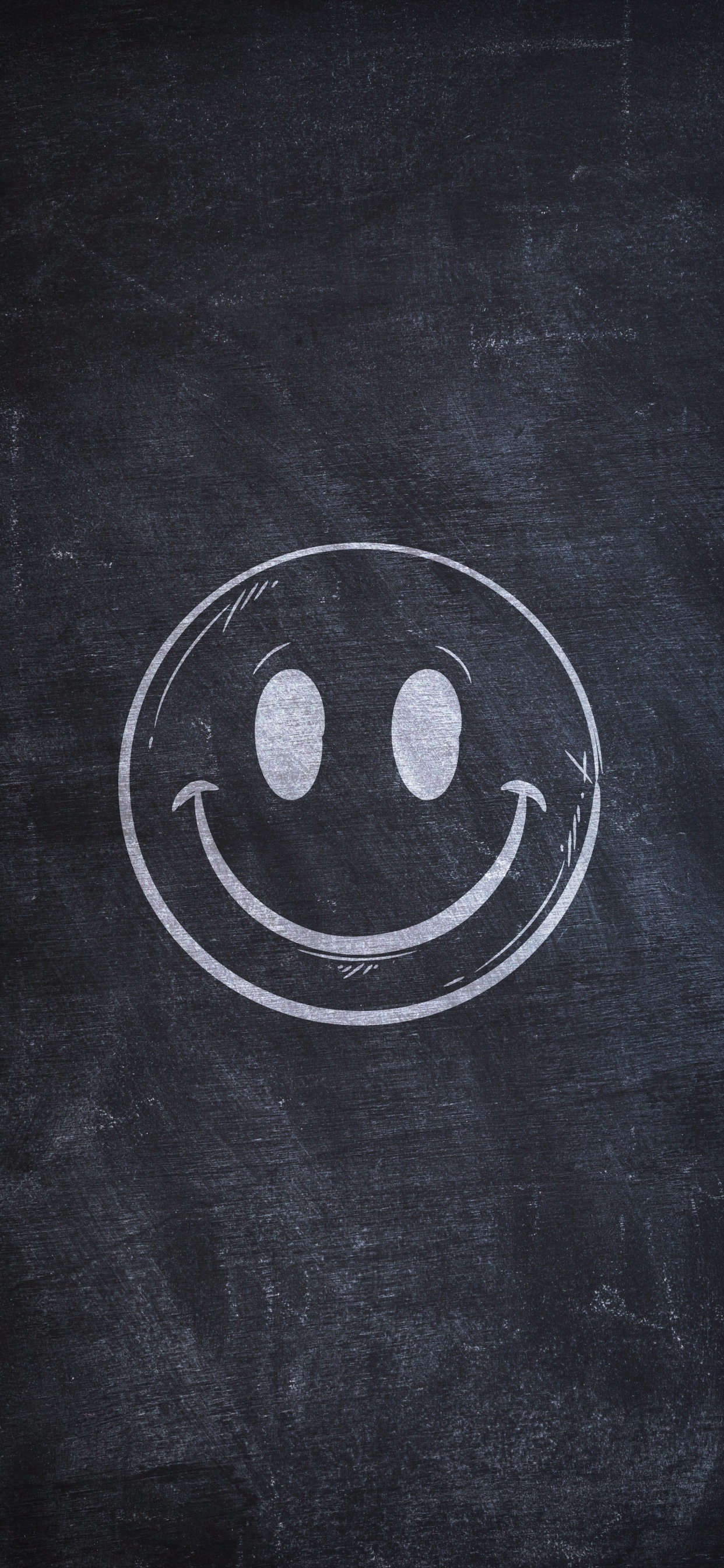 Обои визуальное искусство, живопись, голова, верхняя одежда, улыбка в разрешении 1242x2688