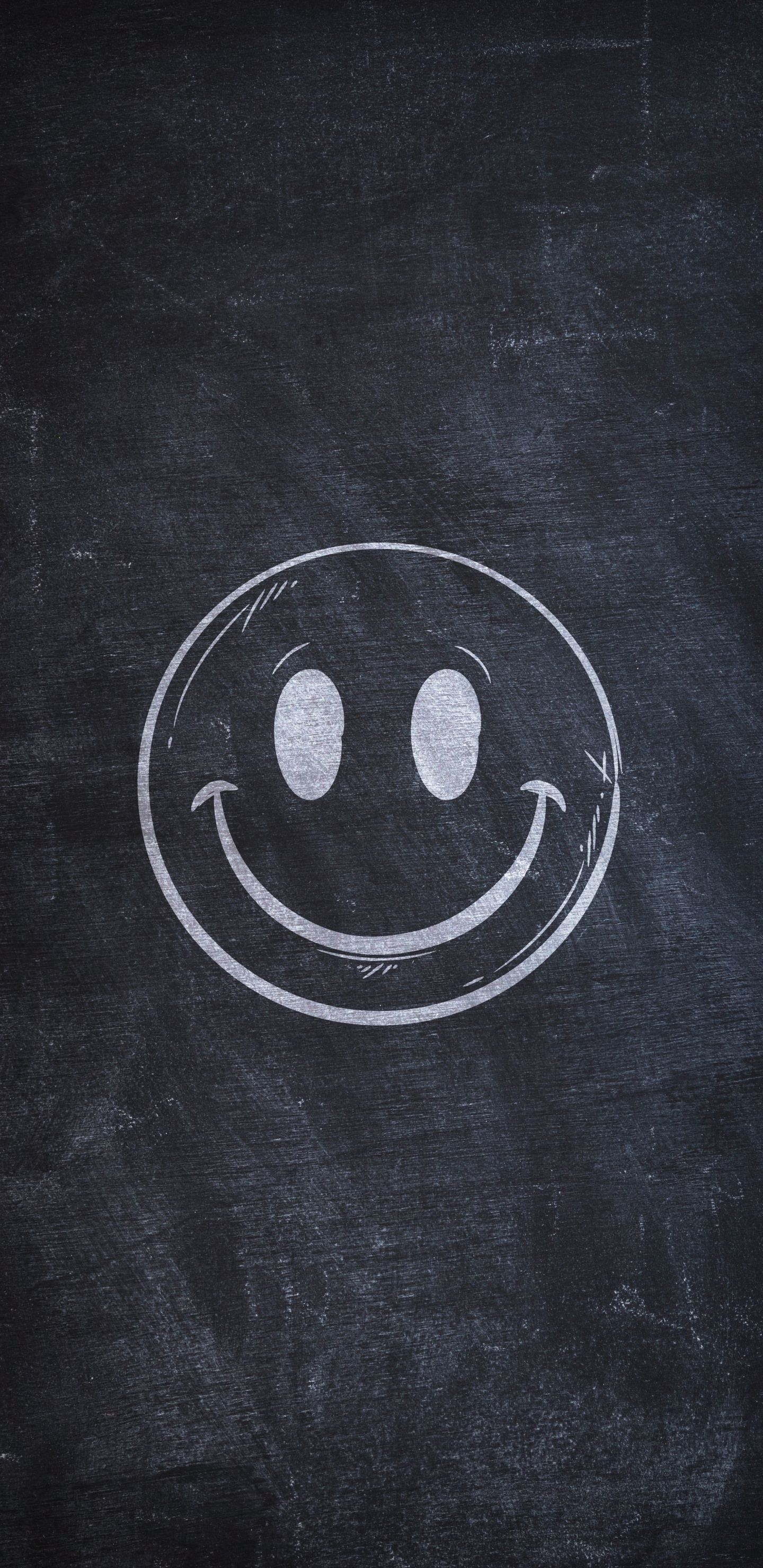 Обои визуальное искусство, живопись, голова, верхняя одежда, улыбка в разрешении 1440x2960