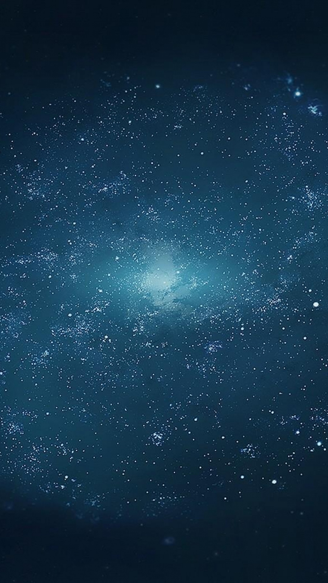 Обои Галактика, атмосфера, астрономический объект, Астрономия, ночь в разрешении 1080x1920