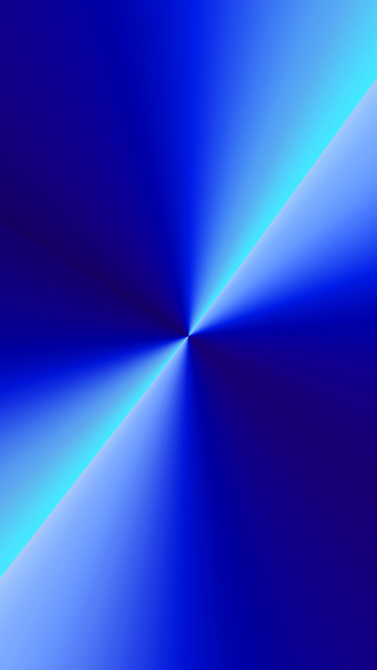 Обои свет, синий, Фиолетовый, электрик, узор в разрешении 1440x2560