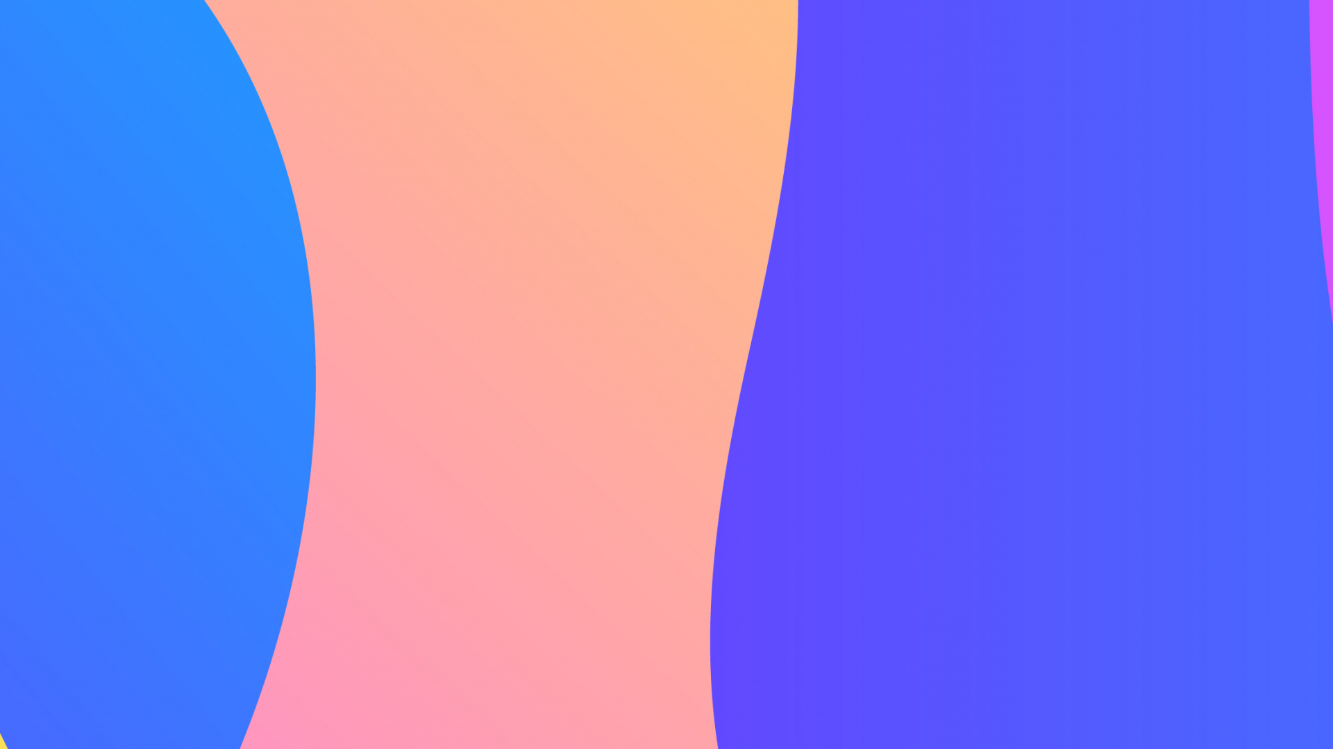 Обои визуальное искусство, графический дизайн, живопись, арт, лазурный в разрешении 1920x1080