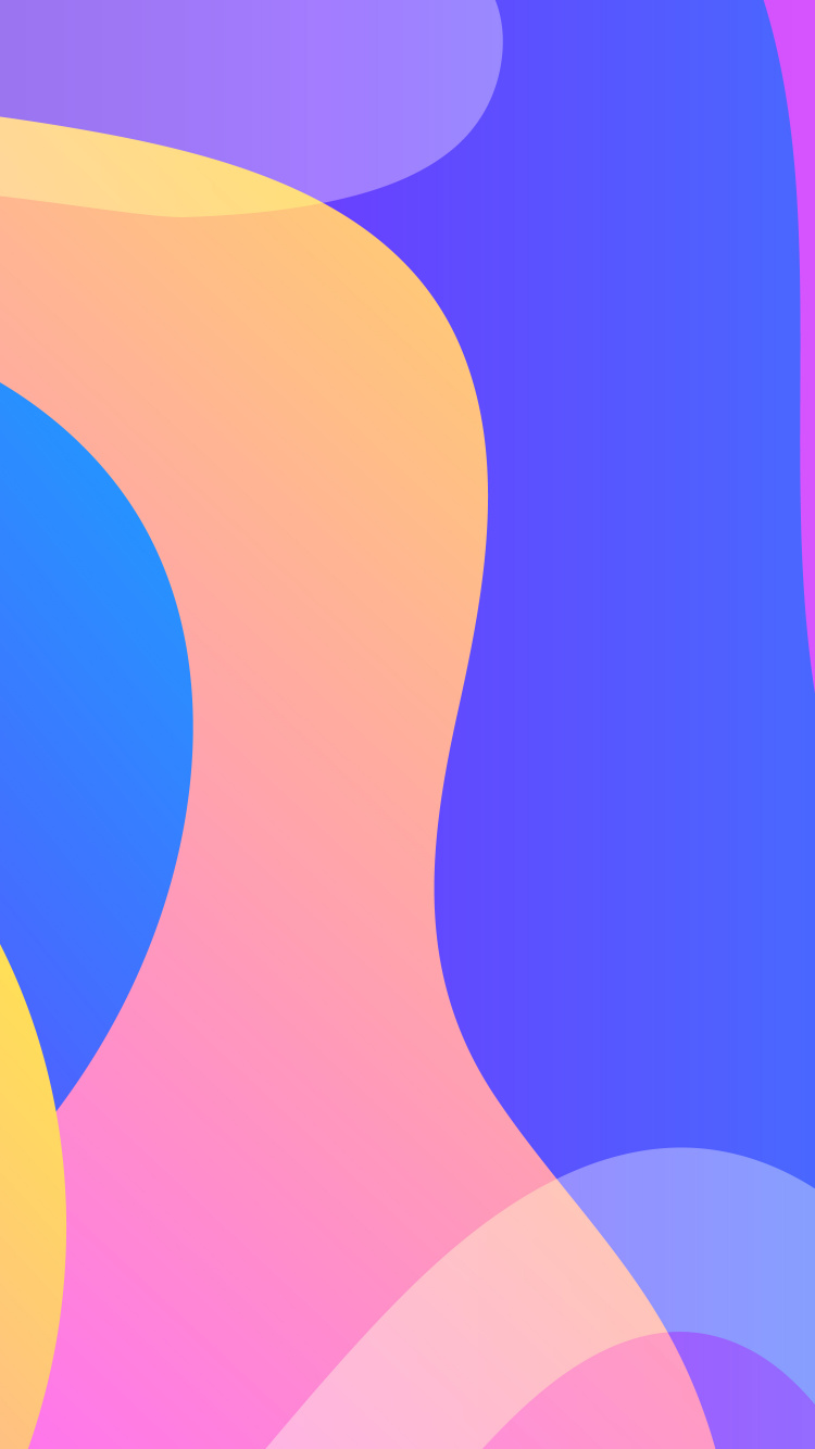 Обои визуальное искусство, графический дизайн, живопись, арт, лазурный в разрешении 750x1334