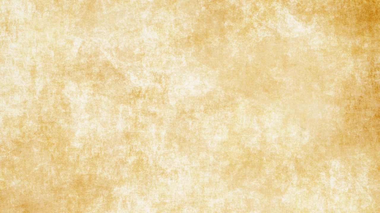 Обои бумага, пергамент, желтый, узор, свиток в разрешении 1280x720