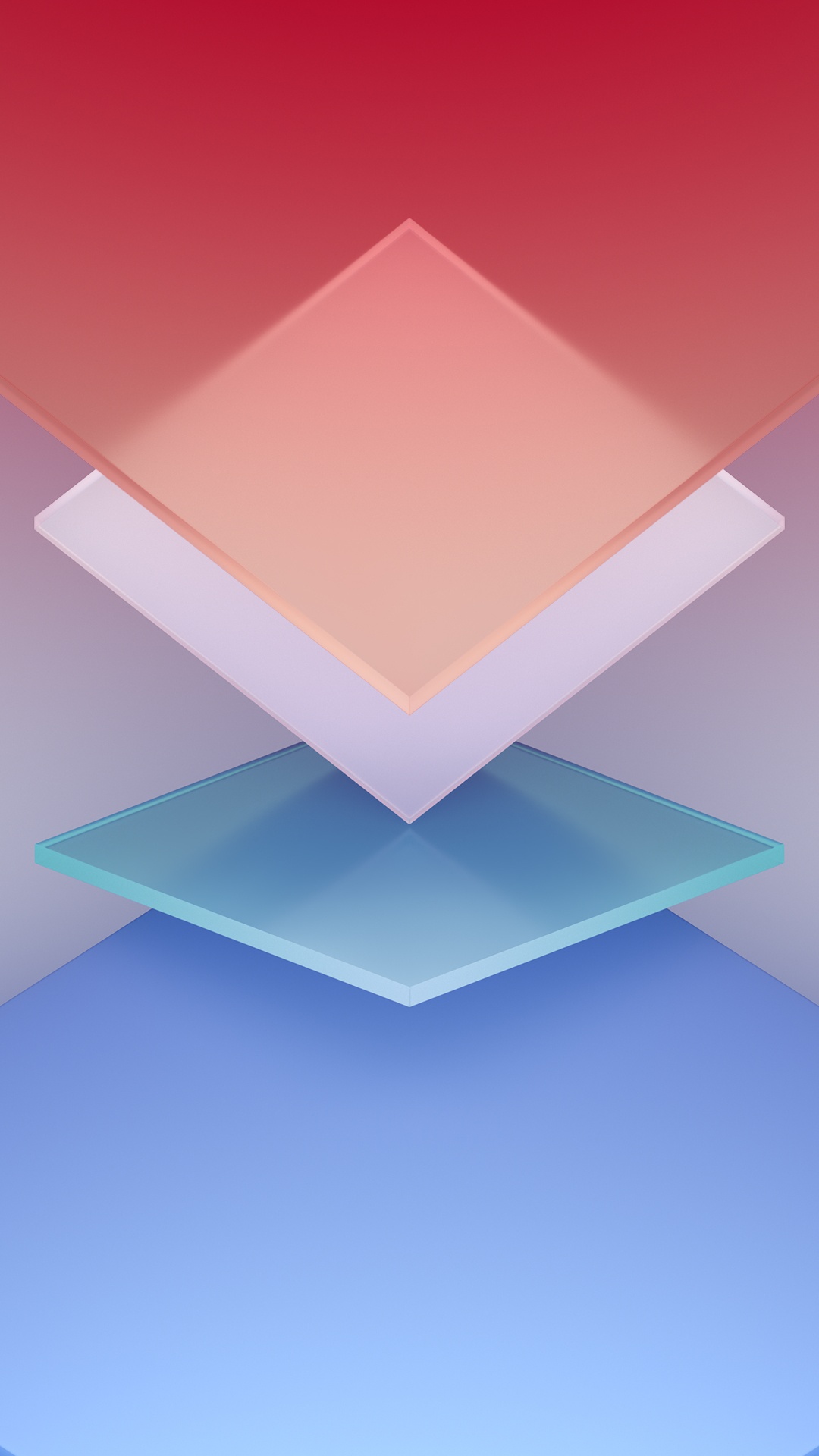 Обои треугольник, графический дизайн, рисование, лазурный, прямоугольник в разрешении 1080x1920