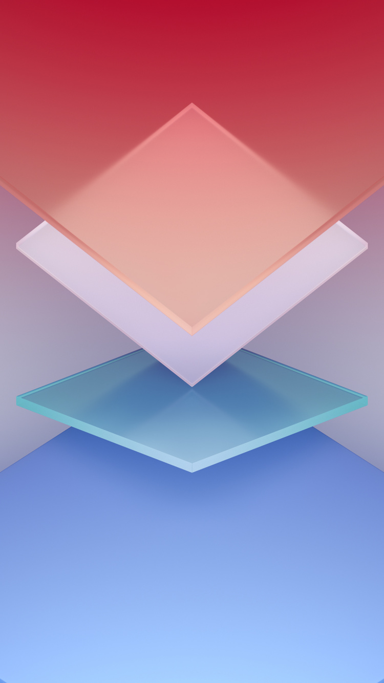 Обои треугольник, графический дизайн, рисование, лазурный, прямоугольник в разрешении 750x1334