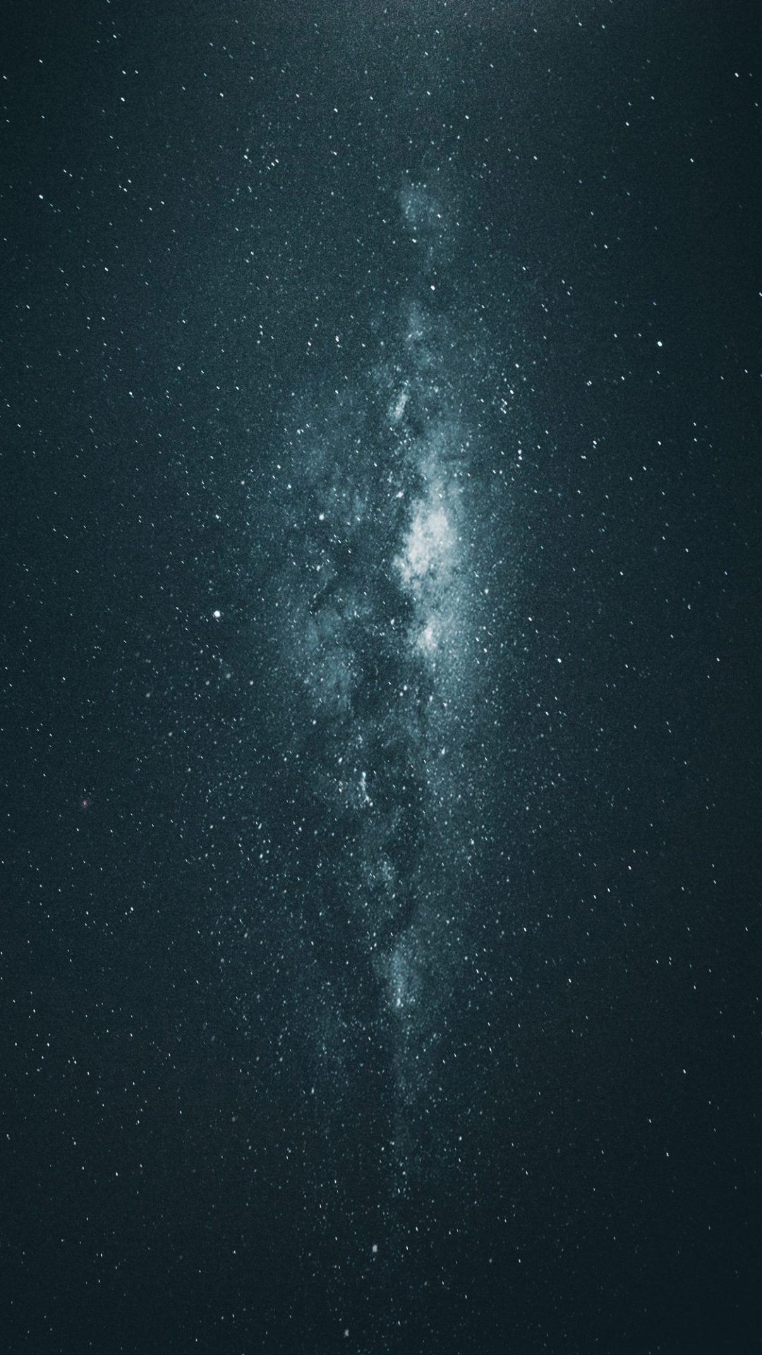 Обои атмосфера, ночь, астрономический объект, вода, темнота в разрешении 1080x1920