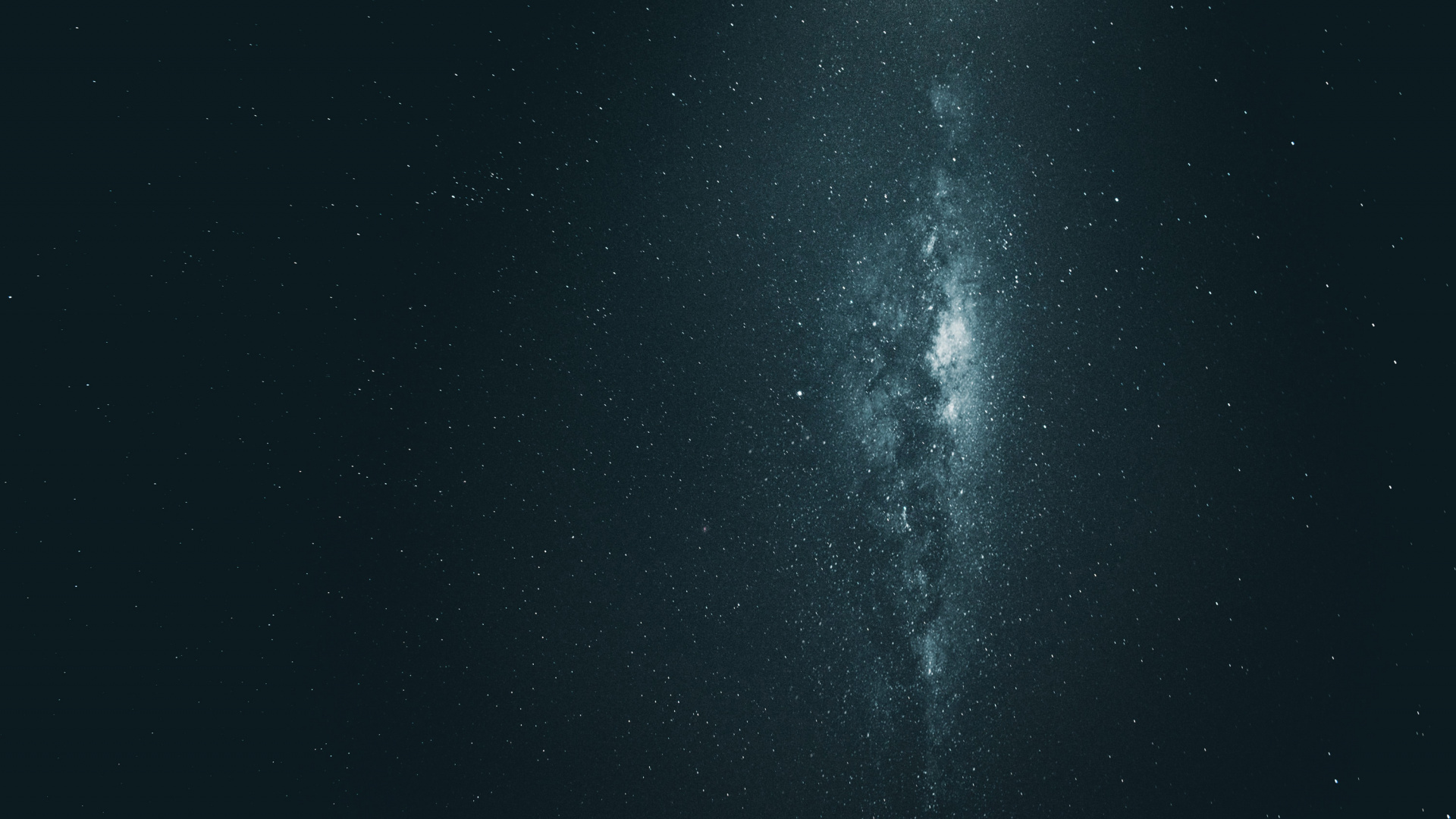 Обои атмосфера, ночь, астрономический объект, вода, темнота в разрешении 1920x1080